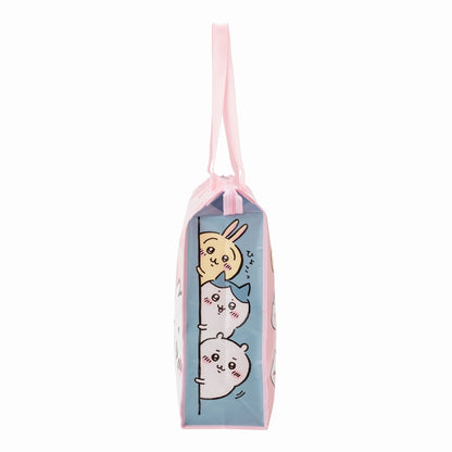 ちいかわ 大きなショッピングバッグ