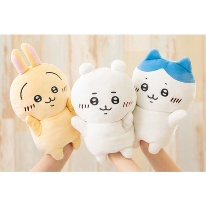 Chiikawa Hand Puppet (Hachiware)
