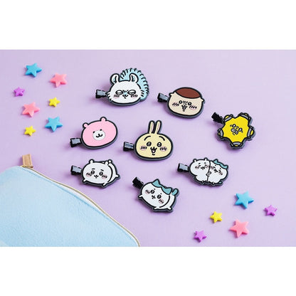 ちいかわ 前髪クリップvol.2(全8種)