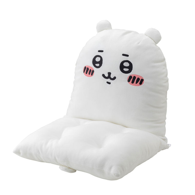Chiikawa Mochimochi Relax Chair Cushion (Chiikawa)