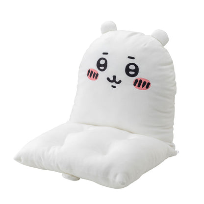 Chiikawa Mochimochi Relax Chair Cushion (Chiikawa)