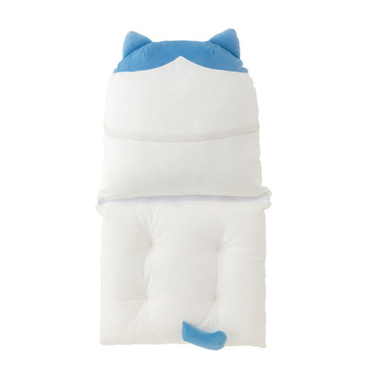 Chiikawa Mochimochi Relax Chair Cushion (Hachiware)