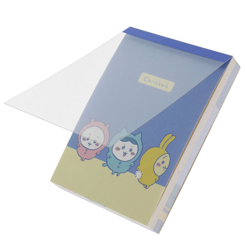 ちいかわ メモミニ パジャマ