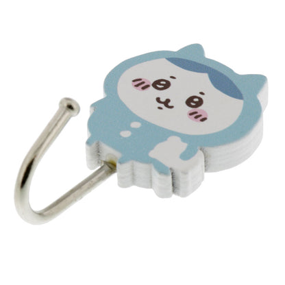 Chiikawa Wooden Magnet Hook (Hachiware)