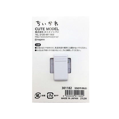 ちいかわ アクリルクリップ（ポシェット）