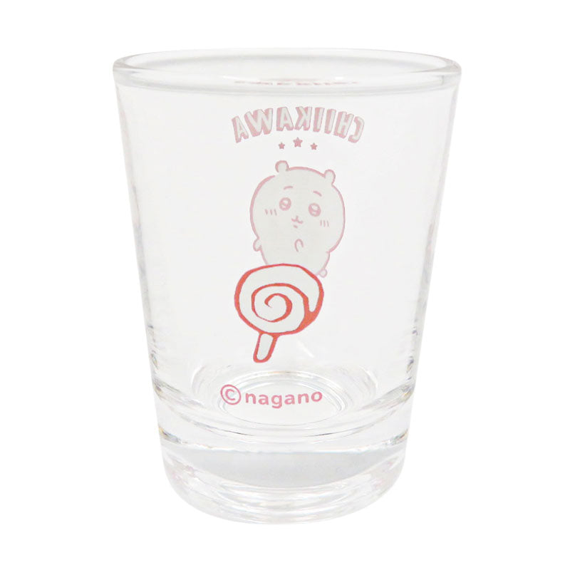 ちいかわ ミニグラス（ちいかわ）