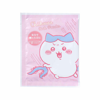 ちいかわ 入浴料（4種）セット