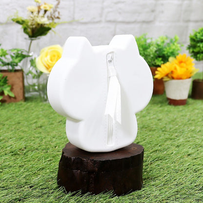 ちいかわ すわどーるポーチ ハチワレ