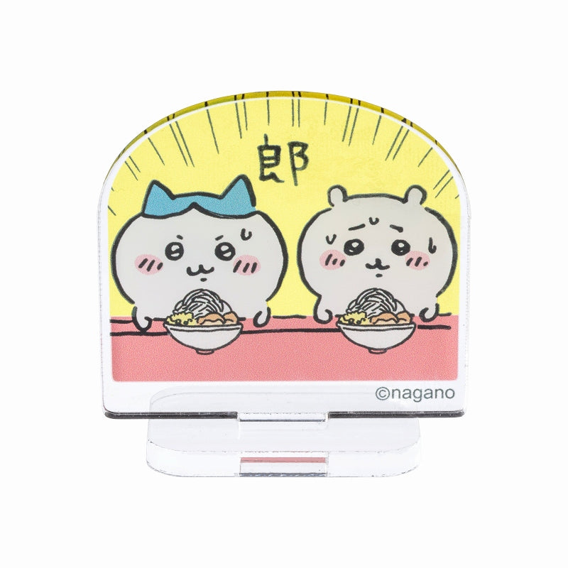 吉伊卡哇 盲盒亚克力立牌（更亲密篇）（全16种）【单品】