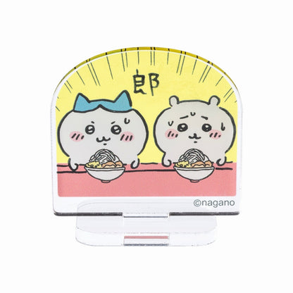 吉伊卡哇 盲盒亚克力立牌（更亲密篇）（全16种）【单品】