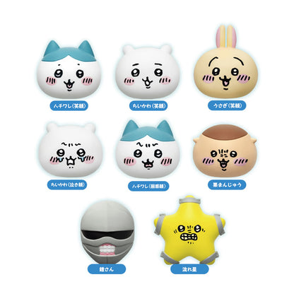 Chiikawa Face Magnet (All 8 Types)