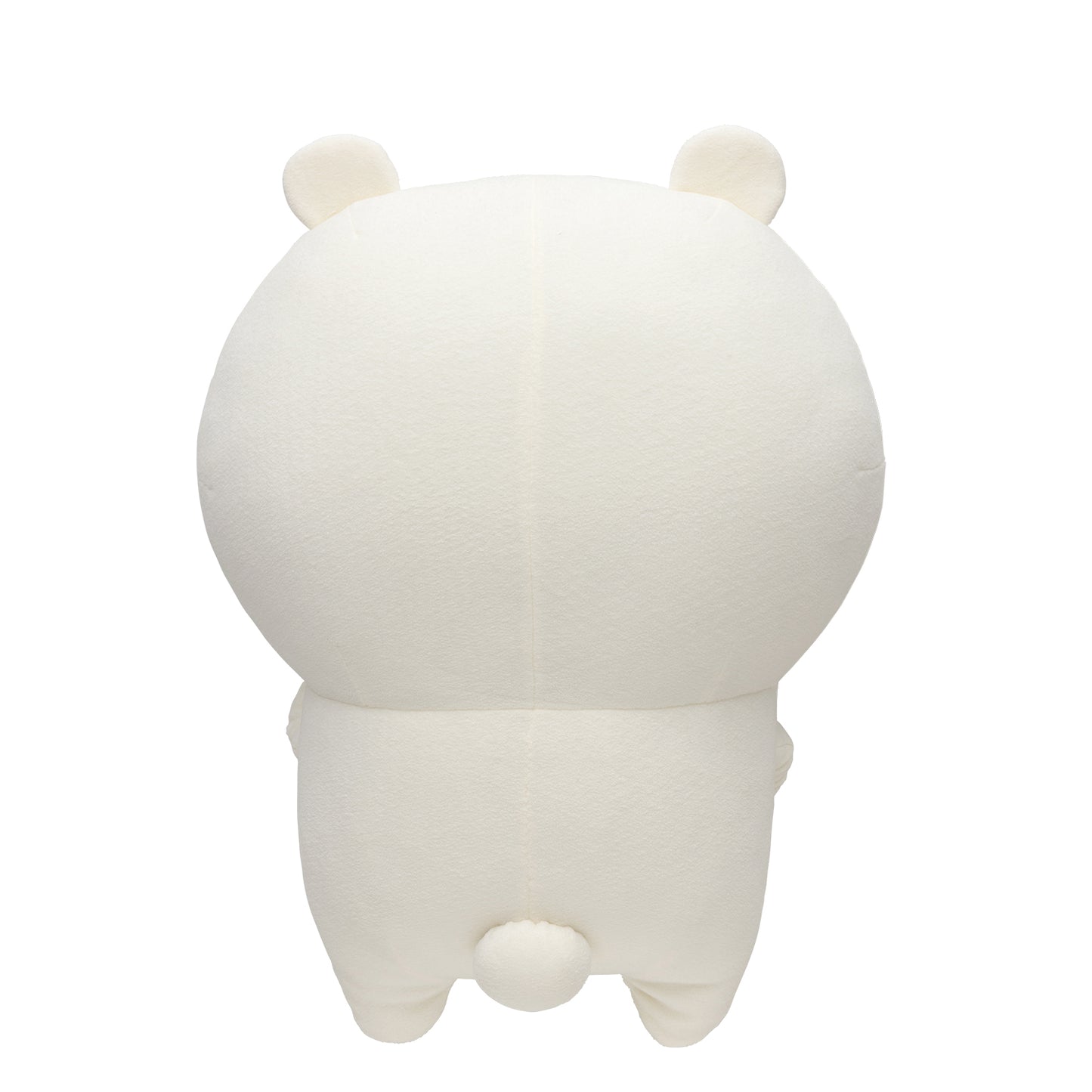 [No Combined Orders] Chiikawa Large Plush with Demon Slayer Stick (Chiikawa) [Single Item Purchase Only] [Credit Card Payment Only]