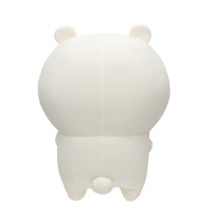 [No Combined Orders] Chiikawa Large Plush with Demon Slayer Stick (Chiikawa) [Single Item Purchase Only] [Credit Card Payment Only]