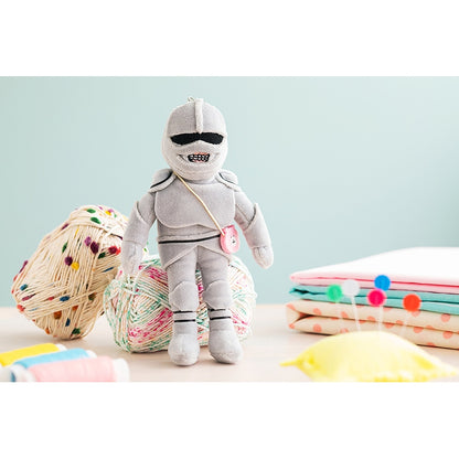 Chiikawa Yoroi-san Mascot