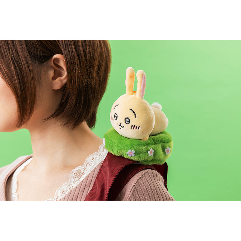 ちいかわ 肩のりエコトート（うさぎ）