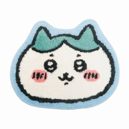 Chiikawa Floor Mat (Hachiware)