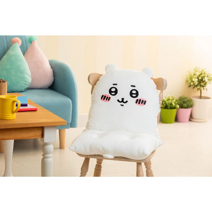Chiikawa Mochimochi Relax Chair Cushion (Chiikawa)