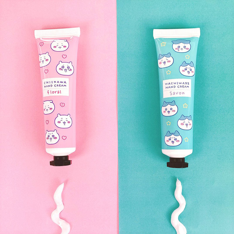 Chiikawa Hand Cream (Chiikawa)