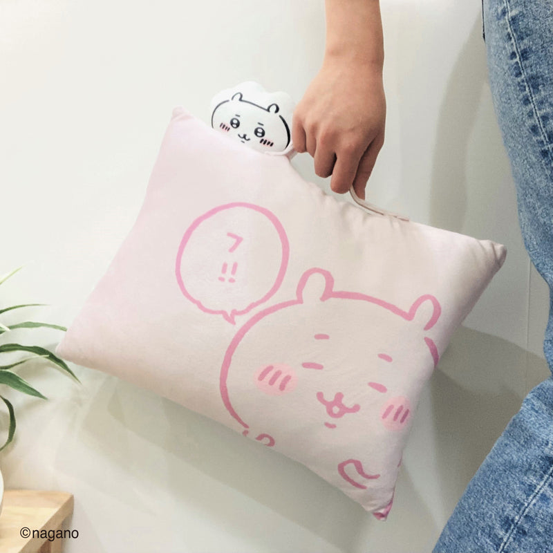 Chiikawa Small Cute Pillow (Chiikawa)
