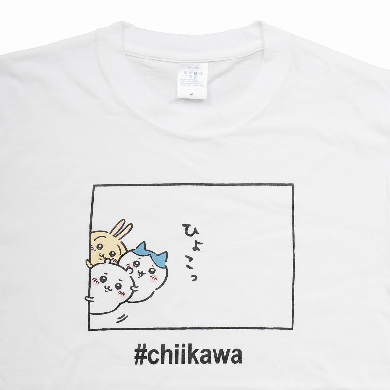 Pre-order] Chiikawa Pajama Parties Set (Includes Postcard