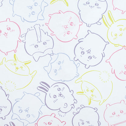 ちいかわ ビニール傘 ネオン