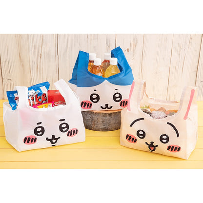 ちいかわ コンビニサイズエコバッグ（うさぎ）