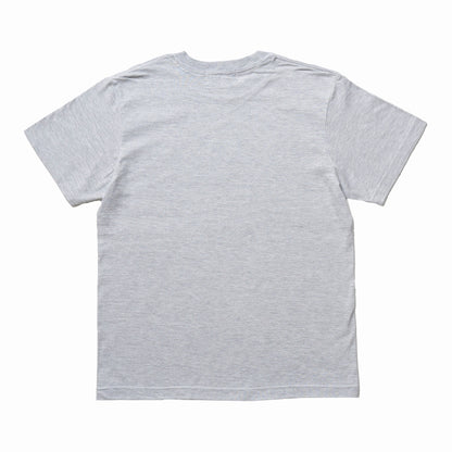吉伊卡哇 GOOD T恤（淺灰）