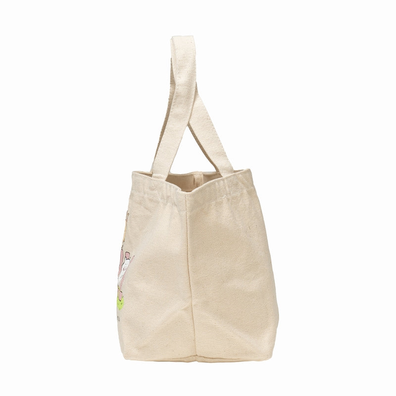 ちいかわ ランチトートバック CHILL（ナチュラル）