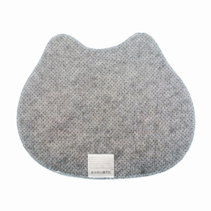 Chiikawa Floor Mat (Hachiware)