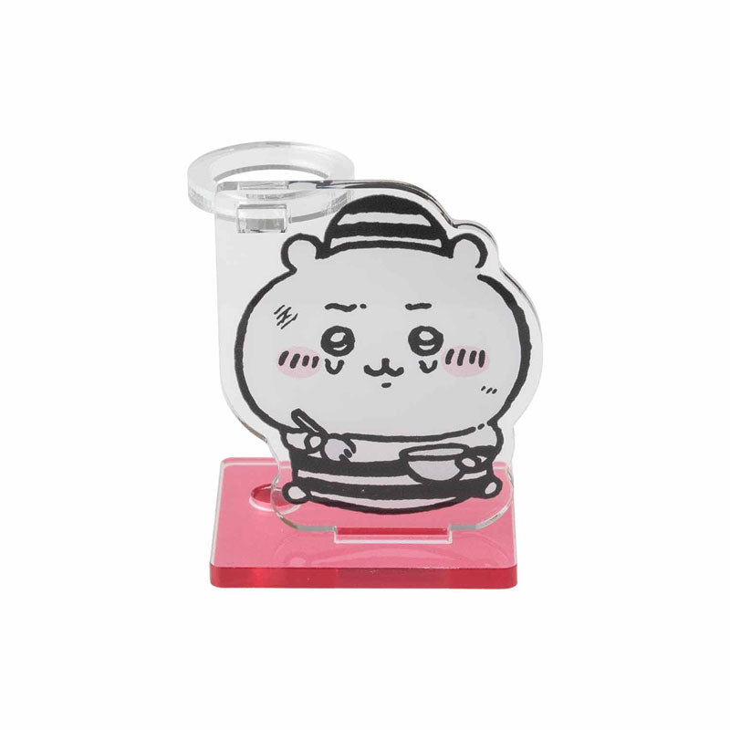 ちいかわ トレーディングアクリルペンスタンド（全16種）【1