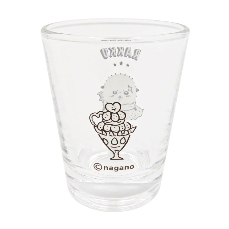치이카와 미니 글라스 (랏코)
