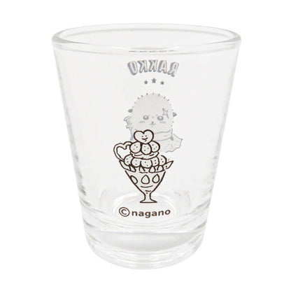 치이카와 미니 글라스 (랏코)