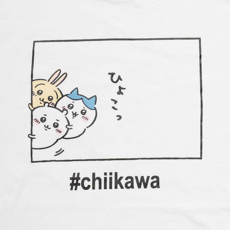 Pre-order] Chiikawa Pajama Parties Set (Includes Postcard