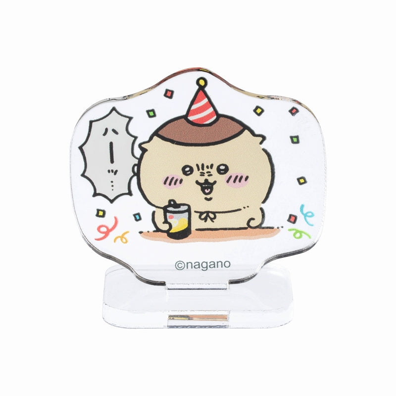 吉伊卡哇 盲盒亚克力立牌（更亲密篇）（全16种）【单品】