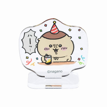 吉伊卡哇 盲盒亚克力立牌（更亲密篇）（全16种）【单品】