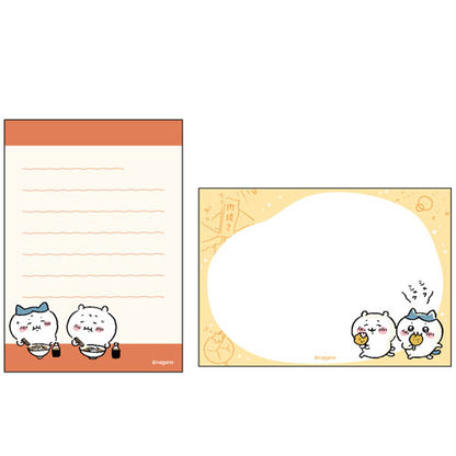 ちいかわ メモミニ もぐもぐ