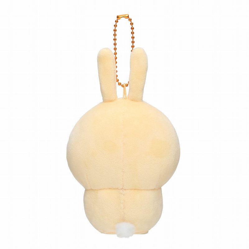 Chiikawa I Will Hold It! Mascot (Usagi)