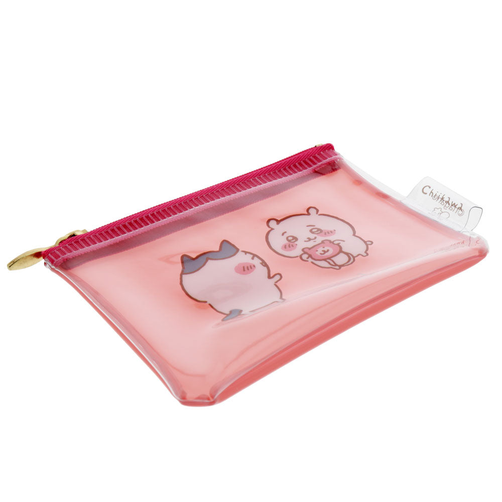 吉伊卡哇 迷你袋子（重要的东西）