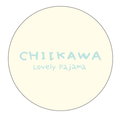 ちいかわ メラミンカップ（おやすみ）