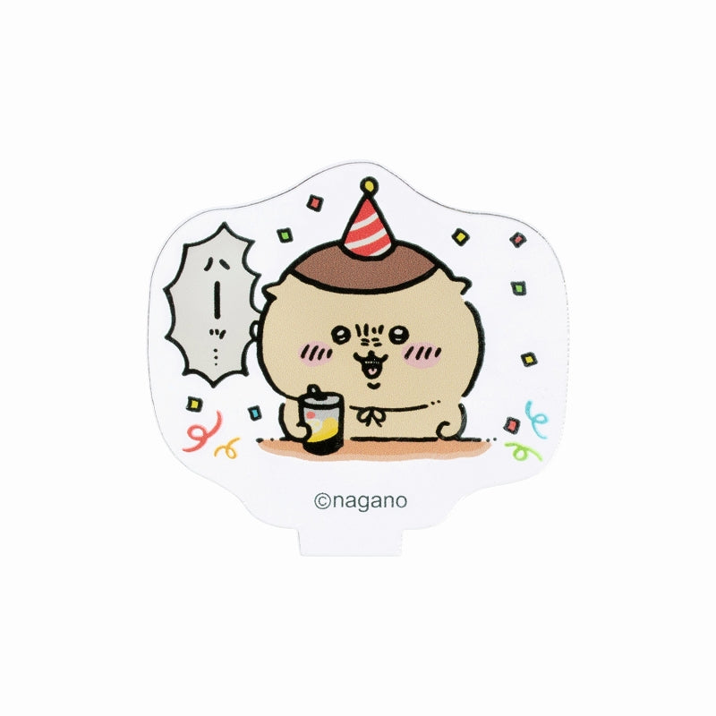 吉伊卡哇 盲盒亚克力立牌（更亲密篇）（全16种）【单品】