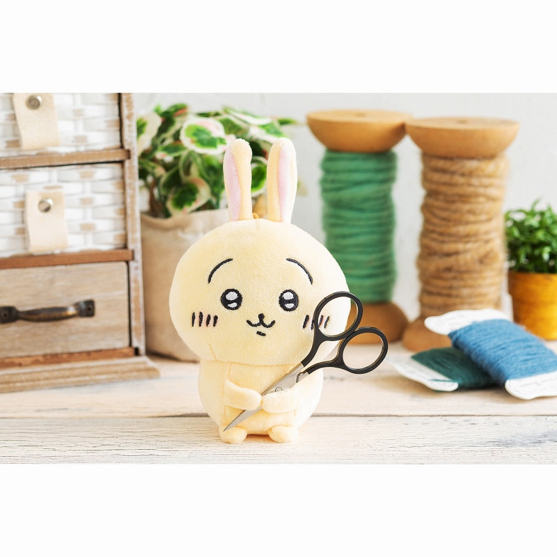 Chiikawa I Will Hold It! Mascot (Usagi)