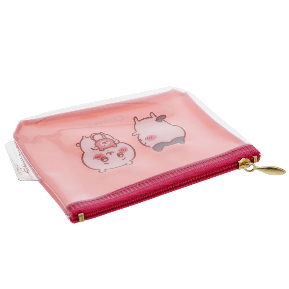 吉伊卡哇 迷你袋子（重要的东西）