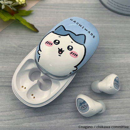 치이카와 완전 무선 이어폰2 (하치와레)