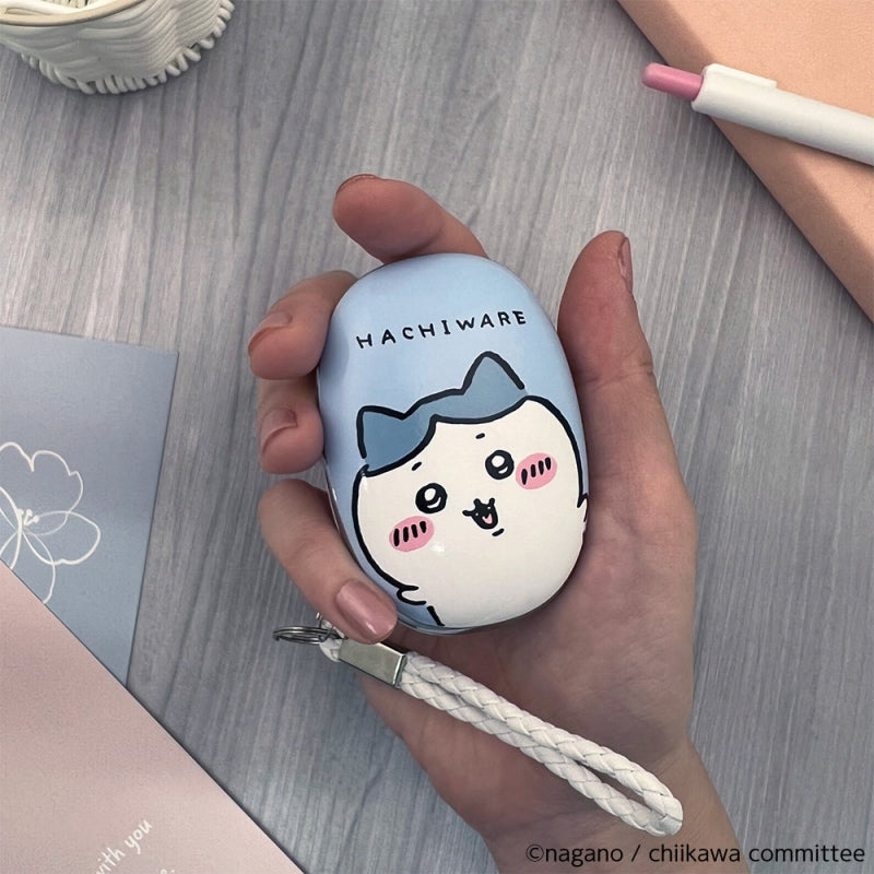 치이카와 완전 무선 이어폰2 (하치와레)