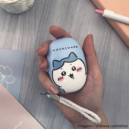 치이카와 완전 무선 이어폰2 (하치와레)