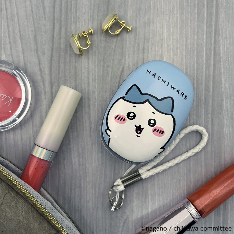 치이카와 완전 무선 이어폰2 (하치와레)