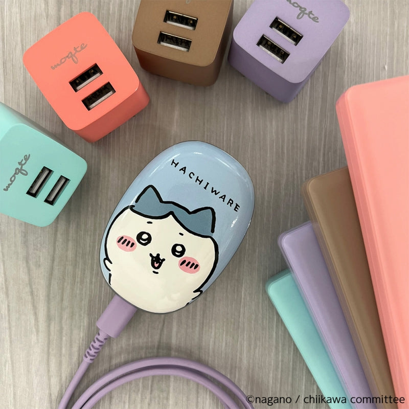 치이카와 완전 무선 이어폰2 (하치와레)