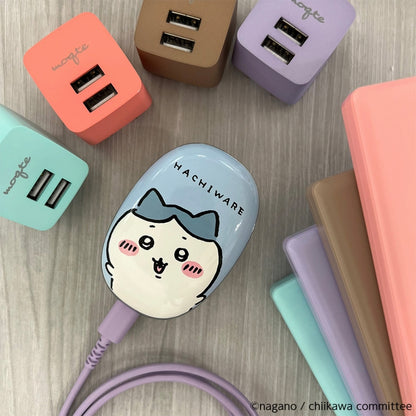 치이카와 완전 무선 이어폰2 (하치와레)