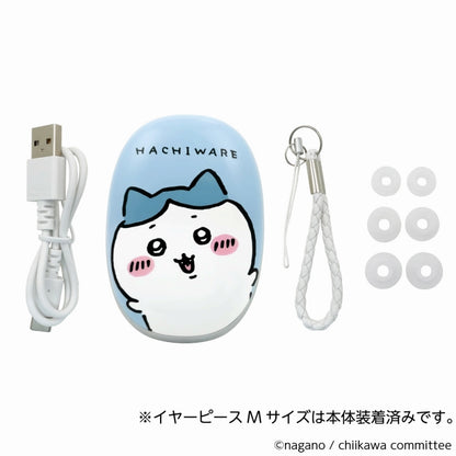 치이카와 완전 무선 이어폰2 (하치와레)