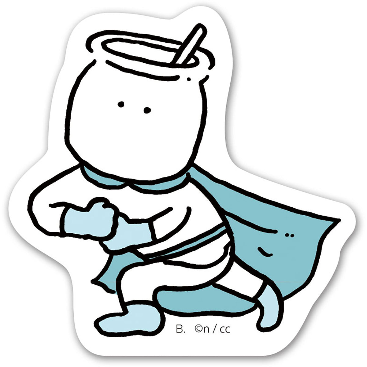 ちい様 CHIKUWA Japan Limited color / MOMOZAZA